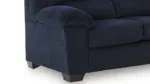 SIMPLE JOY 5 SEATER RECLINING SET