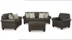 ROXMERE 6 SEATER SOFA SET