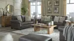 ROXMERE 6 SEATER SOFA SET