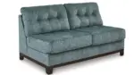 LAYLABROOK SECTIONAL SOFA SET WITH OVERSIZED SWIVEL ACCENT CHAIR