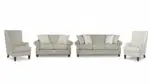 KATAHDIN 7 SEATER SOFA SET