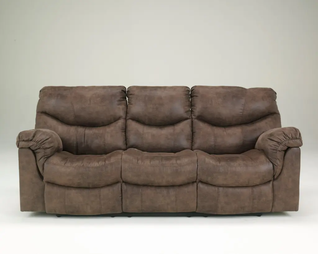 ALZENA RECLINING SOFA