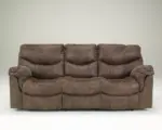 ALZENA RECLINING SOFA