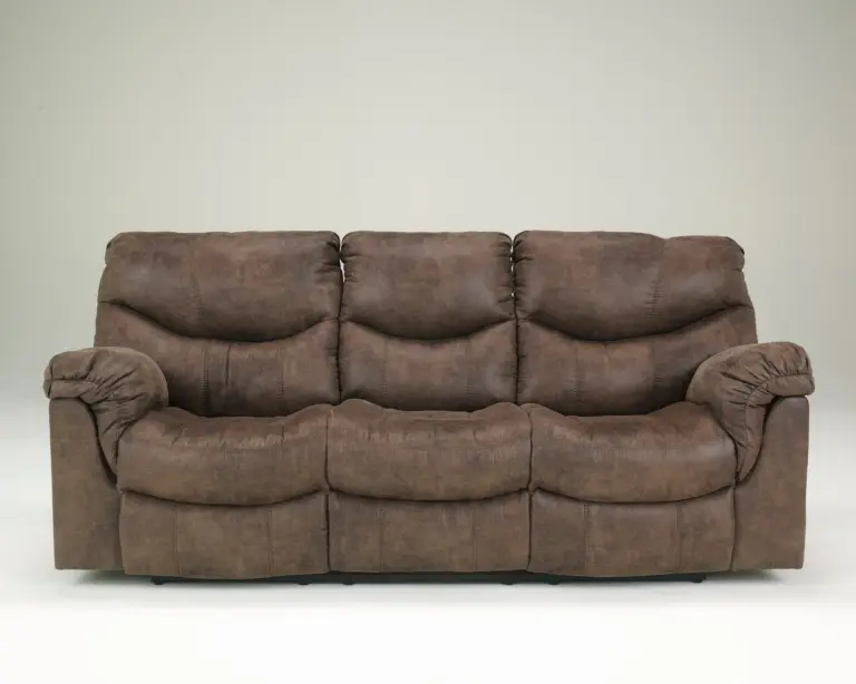 ALZENA RECLINING SOFA