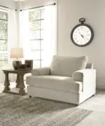 SOLETREN SOFA SET