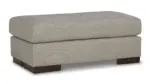 5200414 OTTOMAN MAGGIE (ASH)