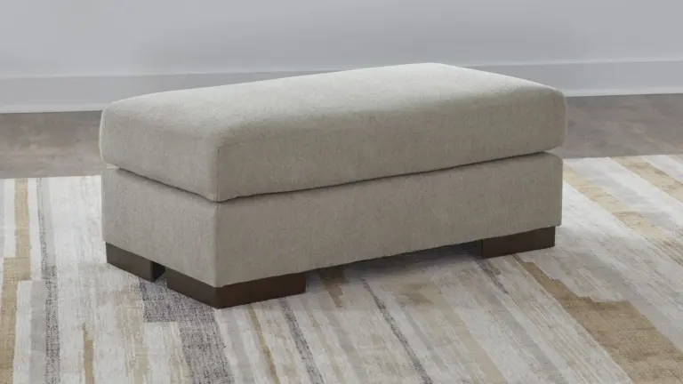 5200414 OTTOMAN MAGGIE (ASH)