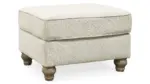 8580314 OTTOMAN STONELEIGH (ASH)