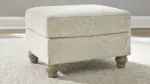 8580314 OTTOMAN STONELEIGH (ASH)