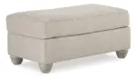 2740314 OTTOMAN TRAEMORE (ASH)