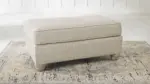 2740314 OTTOMAN TRAEMORE (ASH)