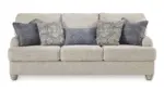 TRAEMORE 3 SEATER SOFA SET 2740338