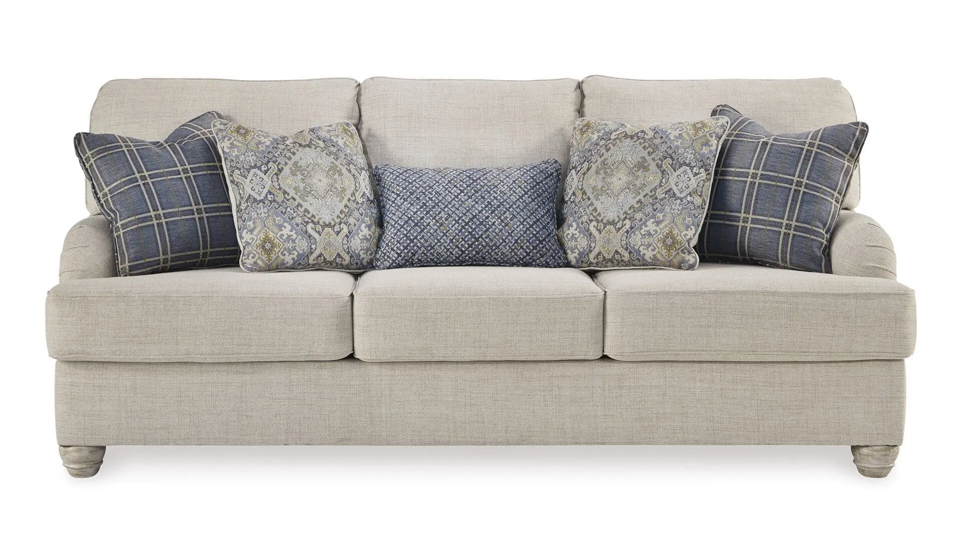 1006610_01ksm4krsrtdzksexkryn5r0sw.jpg TRAEMORE 3 SEATER SOFA SET 2740338
