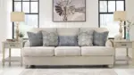 TRAEMORE 3 SEATER SOFA SET 2740338