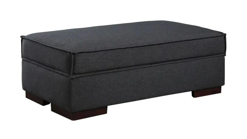 GAMALIEL STORAGE OTTOMAN