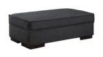 GAMALIEL STORAGE OTTOMAN