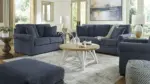 HARTMOOR NEXT-GEN NUVELLA™ PERFORMANCE FABRIC 6 SEATER SOFA SET