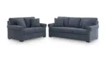 HARTMOOR NEXT-GEN NUVELLA™ PERFORMANCE FABRIC 6 SEATER SOFA SET