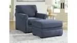 HARTMOOR NEXT-GEN NUVELLA™ PERFORMANCE FABRIC 6 SEATER SOFA SET