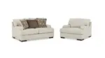 ALESANDRA SOFA SET