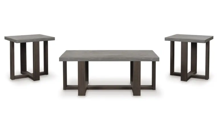 DYNNFORD OCCASSIONAL TABLE SET T216-13