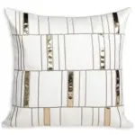 A51000265 PILLOW (ASH)
