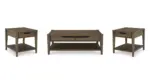 ROANHOWE COFFEE TABLE SET