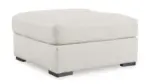 ACCOMPLISHED ACCENT OTTOMAN