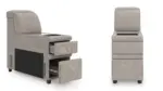 FLAGLERE SECTIONAL SOFA SET