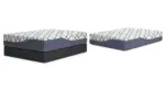M42741W2 KING MATTRESS 14 INCH CHIME ELITE 2.0 (ASH)