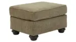 BRIAROAKS OTTOMAN