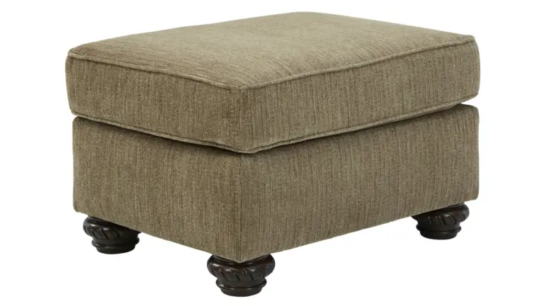 BRIAROAKS OTTOMAN