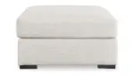 ACCOMPLISHED ACCENT OTTOMAN
