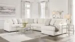 CHESSINGTON SECTIONAL SOFA SET