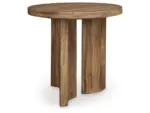 AUSTANNY COFFEE TABLE SET