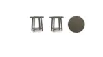OCCASIONAL TABLE SET 3PC CAITBROOK