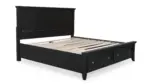 BAMBORI BEDROOM SET