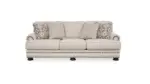 MERRIMORE 6 SEATER SOFA SET