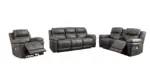 ERLANGHEN POWER RECLINING SOFA SET