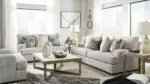 MERCADO 6 SEATER SOFA SET