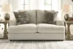 SOLETREN SOFA SET