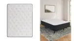 M41141W2 KING MATTRESS LIMITED EDITION PLUSH (ASH)