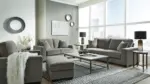 ANGLETON 6 SEATER SOFA SET