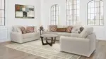 SEYLER SOFA SET