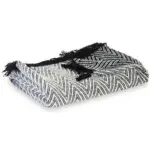 A51000300 THROW (ASH)