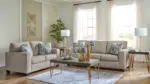 DELTONA SOFA SET