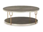 RANOKA COCKTAIL TABLE SET