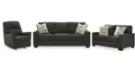 LUCINA 6 SEATER SOFA SET
