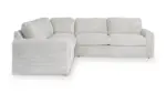 VILLA-STONE SECTIONAL SOFA SET