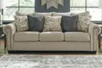 ZARINA SOFA SET